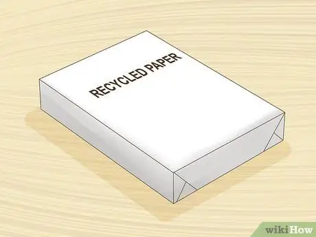 Уменьшение, повторное использование и переработка Шаг 15