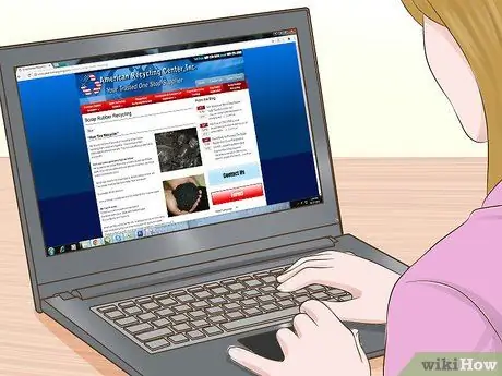 Уменьшение, повторное использование и переработка Шаг 18