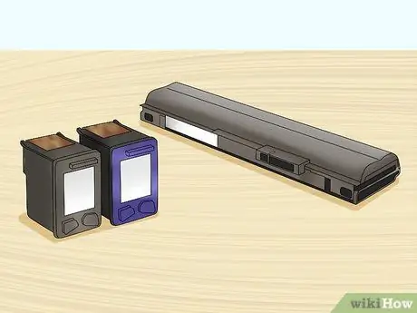 Уменьшение, повторное использование и переработка Шаг 19