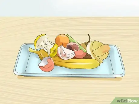 Уменьшение, повторное использование и переработка Шаг 20