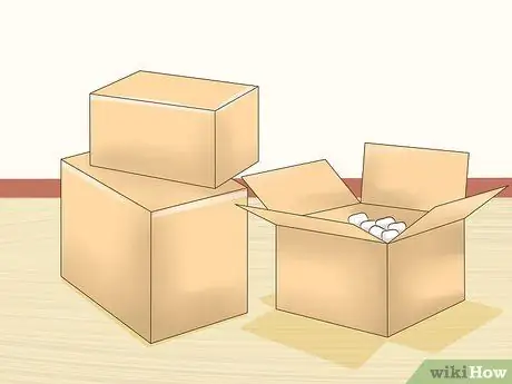 Уменьшение, повторное использование и переработка Шаг 9