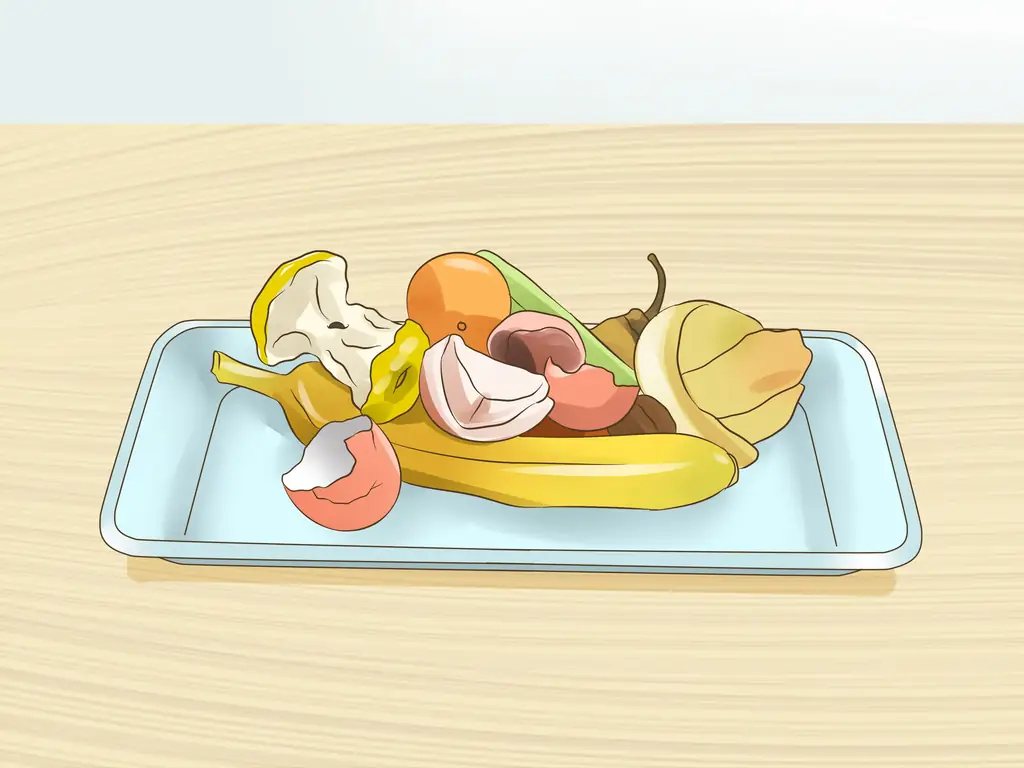 3 способа сокращения, повторного использования и переработки