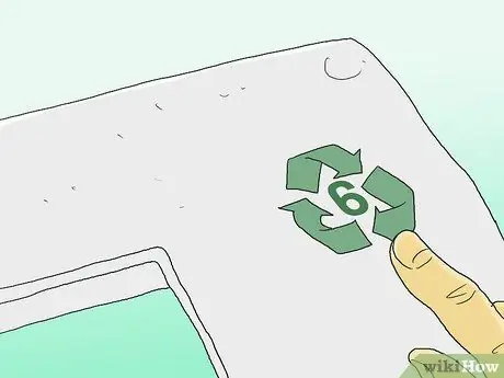 Переработка пенополистирола Шаг 8