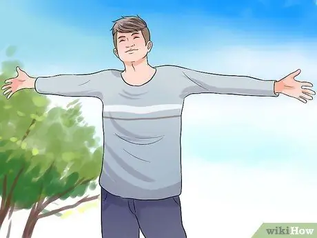 Избегайте нервозности, шаг 2