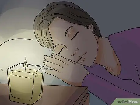 Вылечить бессонницу, шаг 13