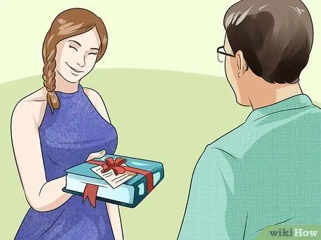 Заставь своего парня любить тебя больше Шаг 14