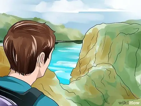 Избегайте укусов насекомых во время сна Шаг 10