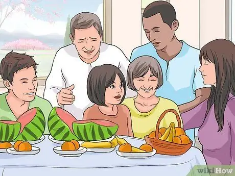 Отметьте День отца Шаг 7