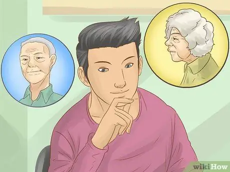 Отпразднуйте 90-летие. Шаг 16