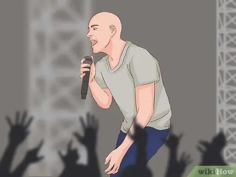 Спой свое первое соло, шаг 15