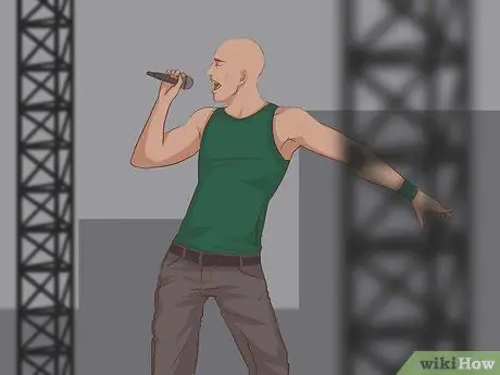 Спой свое первое соло, шаг 4