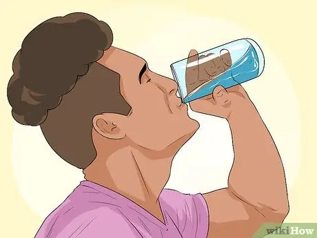 Подготовьтесь к пению, шаг 1