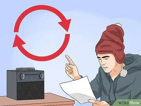 Подготовка к пению, шаг 13