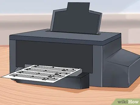 Подготовка к пению, шаг 14