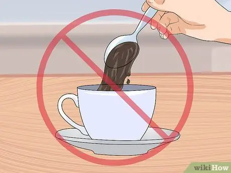 Подготовьтесь к пению, шаг 3