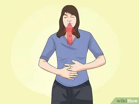 Подготовьтесь к пению, шаг 5