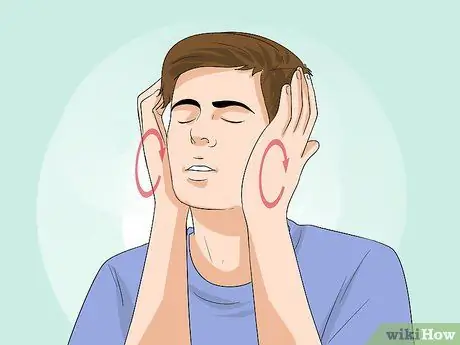 Подготовьтесь к пению, шаг 6