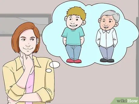 Улучшение присутствия на сцене в качестве ведущего певца Шаг 7