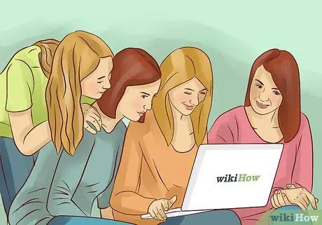 Будьте профессиональным певцом Шаг 6