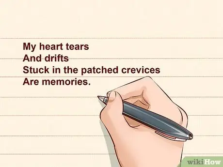 Напишите песню в стиле поп-панк, шаг 14