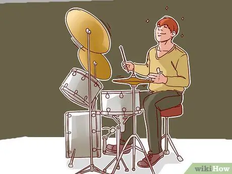 Напишите песню в стиле поп-панк, шаг 3