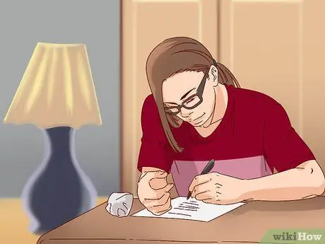 Напишите песню в стиле поп-панк, шаг 5