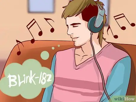 Напишите песню в стиле поп-панк, шаг 7