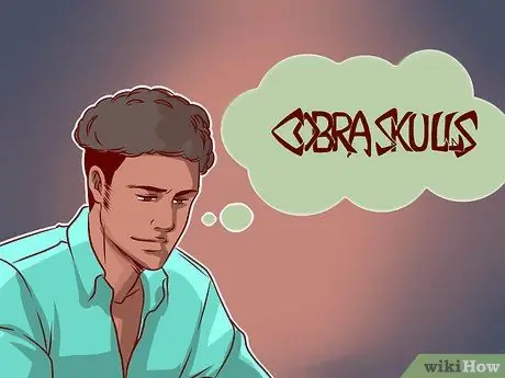 Напишите песню в стиле поп-панк, шаг 9