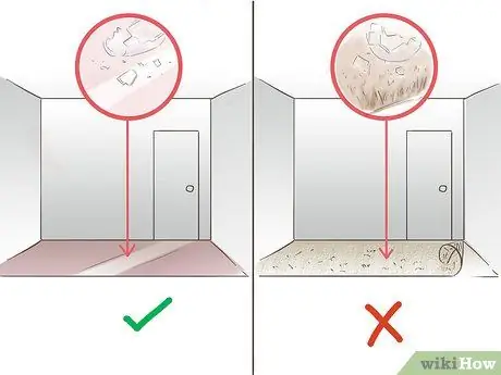 Разбейте стакан своим голосом Шаг 1