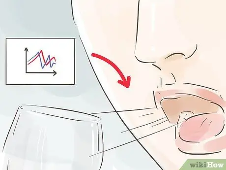 Разбейте стакан своим голосом Шаг 7