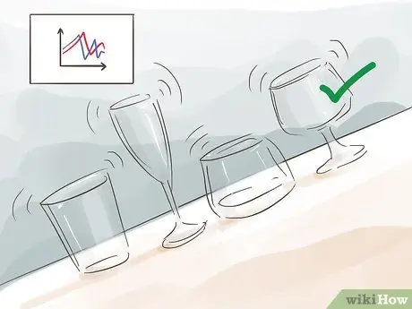 Разбейте стакан своим голосом Шаг 8