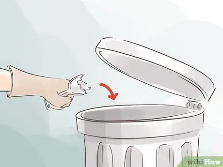 Разбейте стакан своим голосом Шаг 9