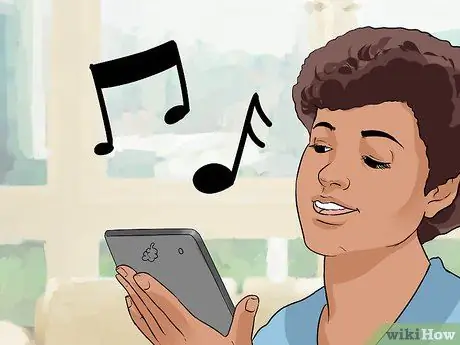 Стать певцом Болливуда Шаг 4