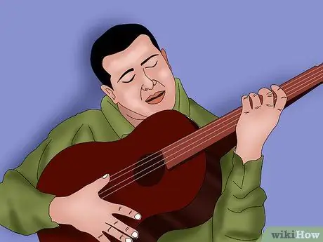 Правильно подчеркните свои голосовые связки криком, шаг 1