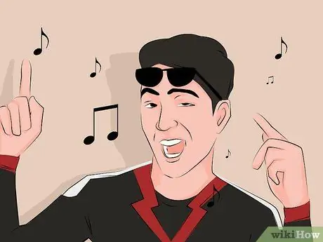 Lip Sync, шаг 5
