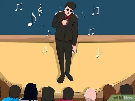 Lip Sync, шаг 6