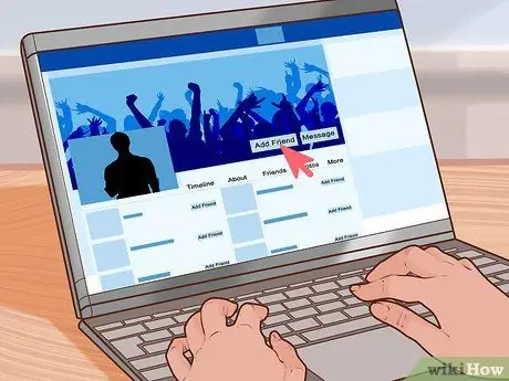 Продвигайте себя как певицу Шаг 5