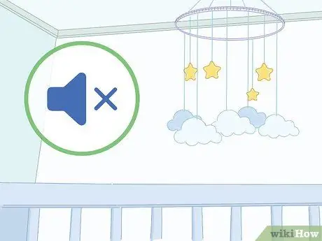 Усыпьте двухлетнего ребенка Шаг 9