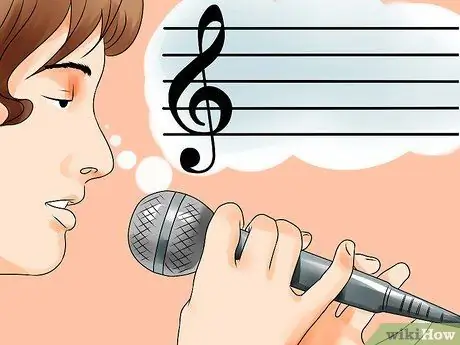 Sight Sing Шаг 11