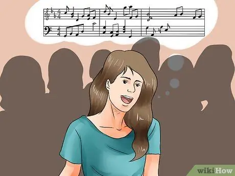Sight Sing Step 13