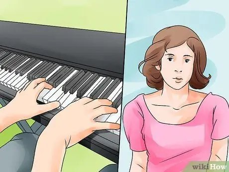 Sight Sing Step 5
