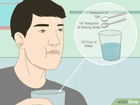 Do Harsh Death Metal Vocals Step 1