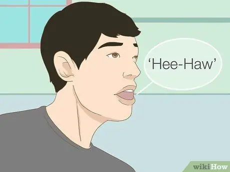 Do Harsh Death Metal Vocals Step 2