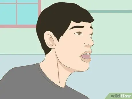 Do Harsh Death Metal Vocals Step 5