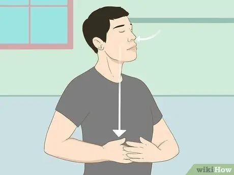 Do Harsh Death Metal Vocals Step 6