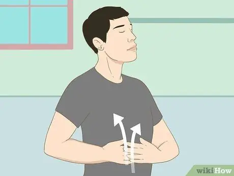 Do Harsh Death Metal Vocals Step 7