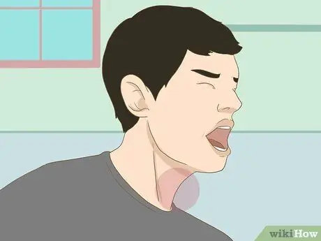 Do Harsh Death Metal Vocals Step 8
