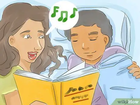Учите детей петь Шаг 6