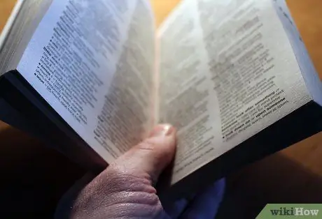 Разговаривайте по-зрелому, шаг 4
