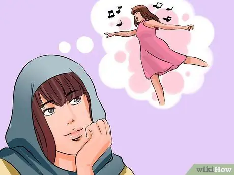 Получите песню из головы Шаг 7
